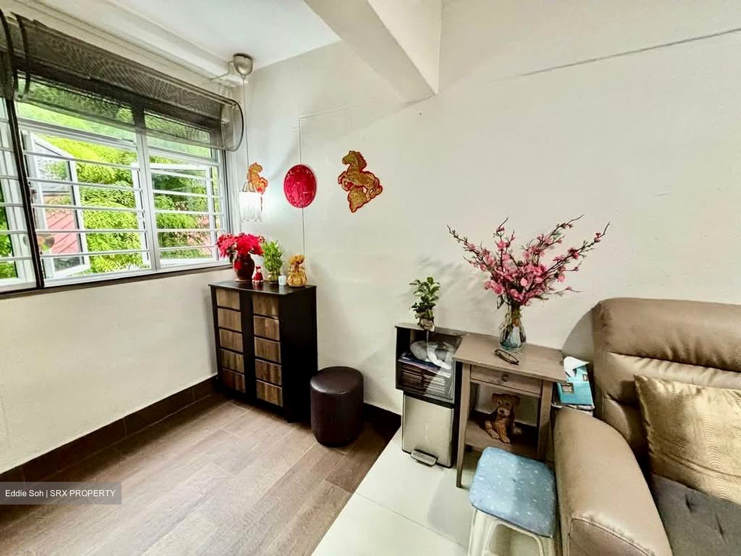 Blk 323 Ang Mo Kio 31 (Ang Mo Kio), HDB 2 Rooms #561488601